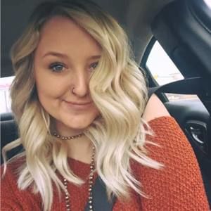 Meet your Posher, Regan